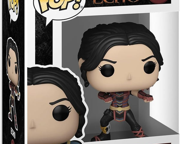 Funko PoP! Echo Bobblehead Action Figure (1335)