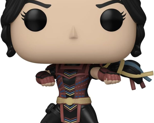 Funko PoP! Echo Bobblehead Action Figure (1335)