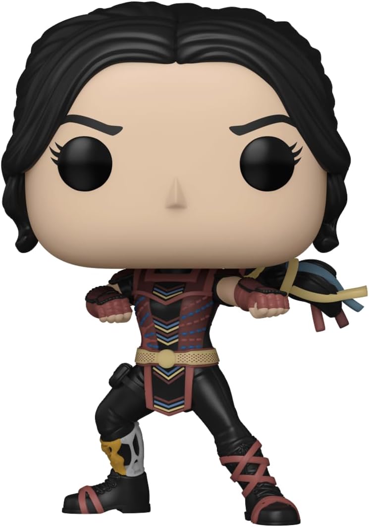 Funko PoP! Echo Bobblehead Action Figure (1335)