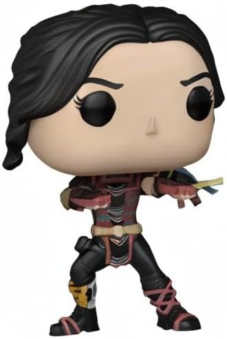 Funko PoP! Echo Bobblehead Action Figure (1335)