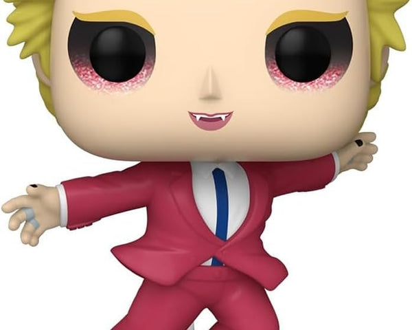 Funko PoP! Rocks Ed Sheeran Action Figure (348)