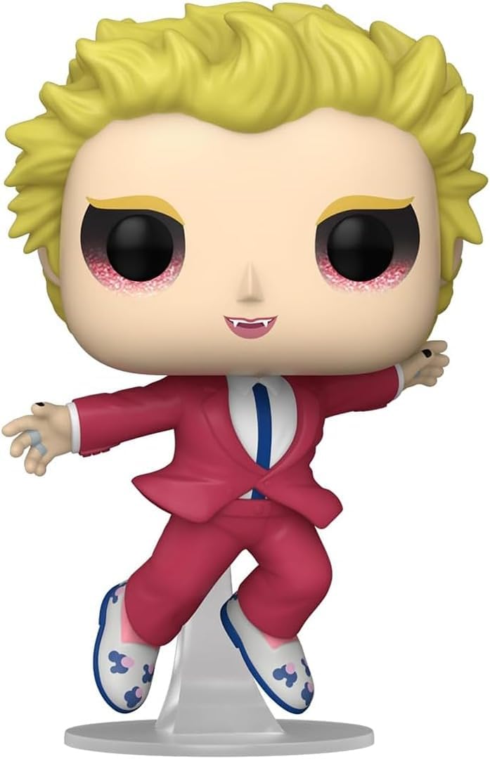 Funko PoP! Rocks Ed Sheeran Action Figure (348)