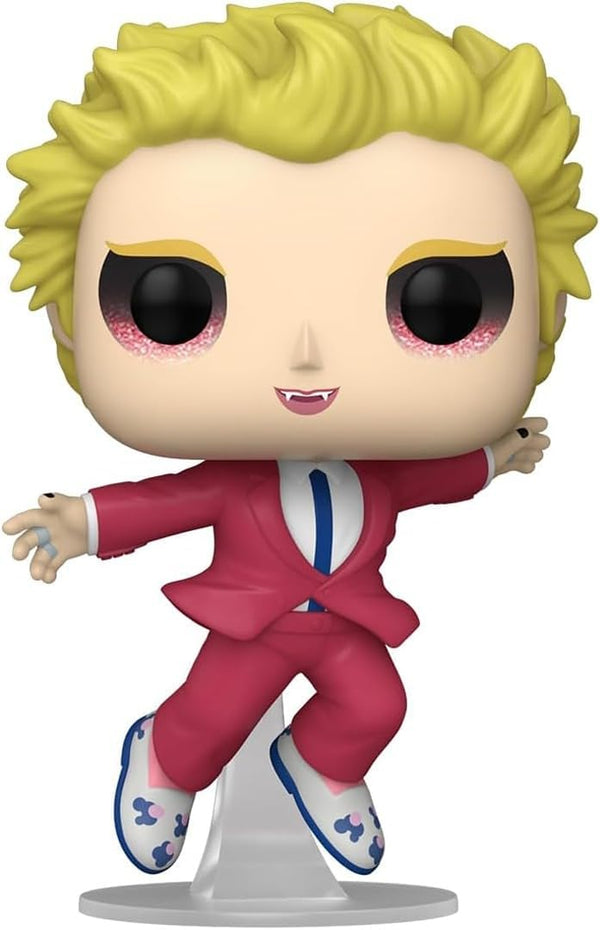 Funko PoP! Rocks Ed Sheeran Action Figure (348)
