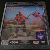 2014 NECA Iron Maiden The Trooper Action Figure