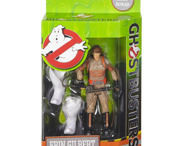 2016 Ghostbusters Movie Erin Gilbert Action Figure