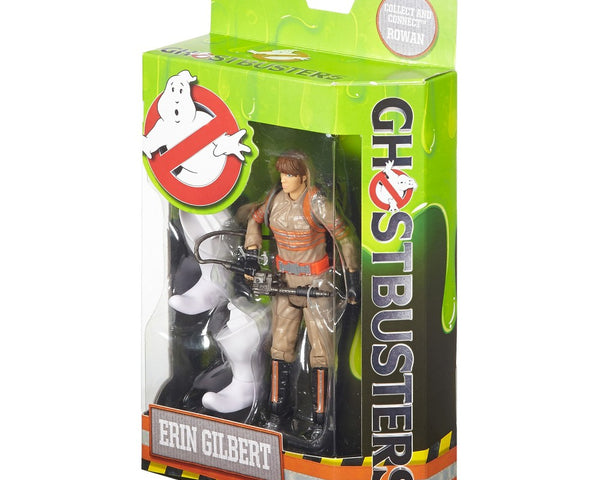 2016 Ghostbusters Movie Erin Gilbert Action Figure