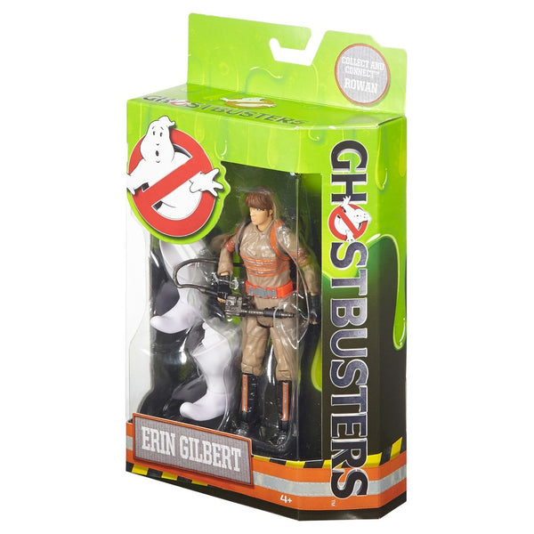 2016 Ghostbusters Movie Erin Gilbert Action Figure