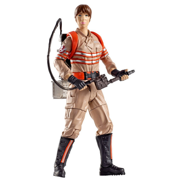 2016 Ghostbusters Movie Erin Gilbert Action Figure
