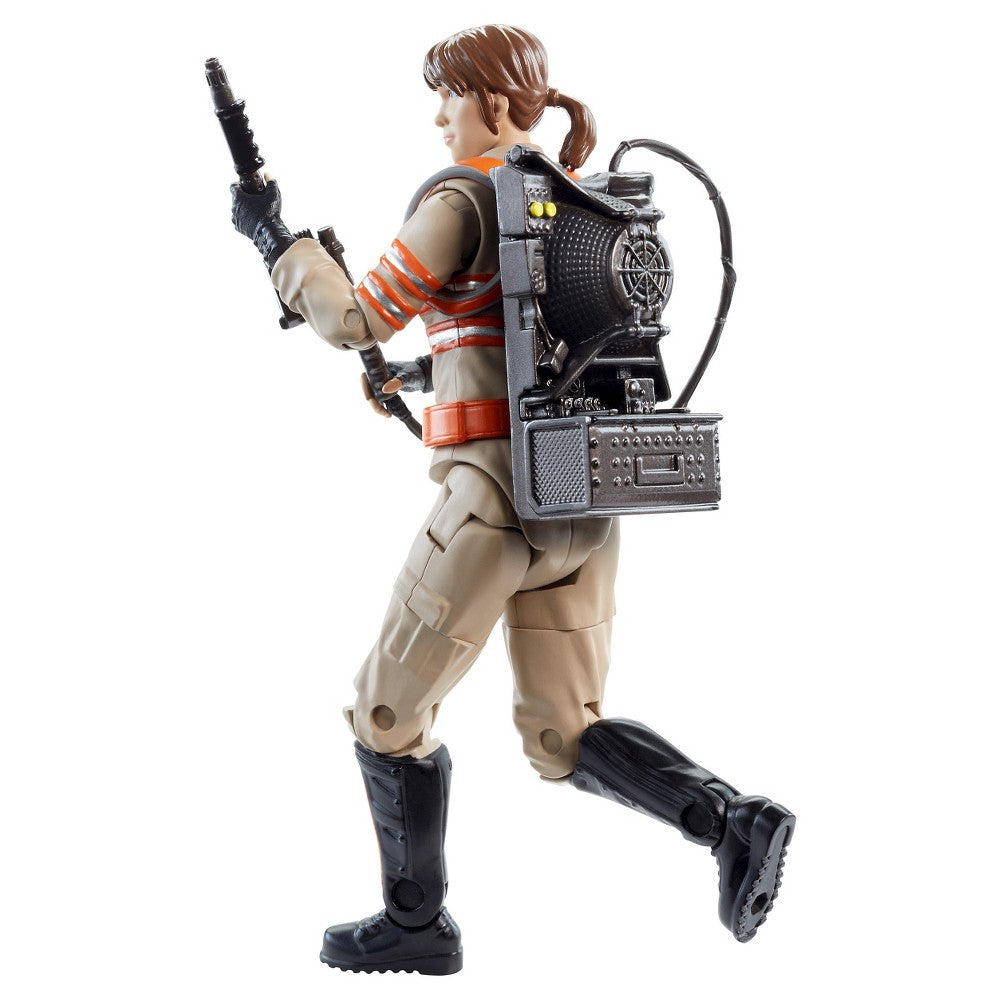 2016 Ghostbusters Movie Erin Gilbert Action Figure