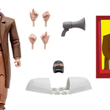 James Gordon Action Figure - Batman The Animated Series