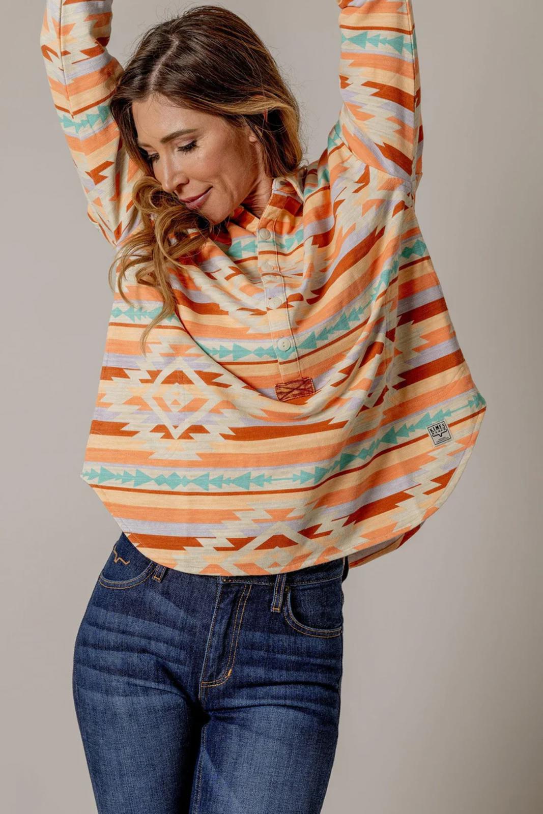 Kimes Ranch Judith Cardigan - Medium