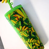 LIMITED EDITION Starbucks x FARM Rio 2025 Banana Board Tumbler - BRAND NEW