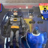 2024 Batman The Animated Series Collectible Action Figure (BAF)