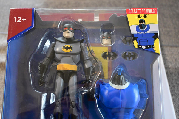 2024 Batman The Animated Series Collectible Action Figure (BAF)