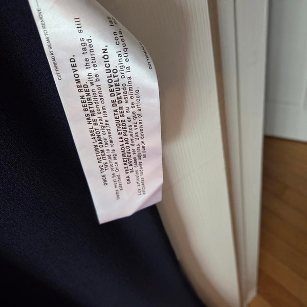Dress the Population - the Sandra Dress - Size XL