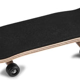 Anti-Slip Fingerboard Professional Mini Maple Wooden Finger Skateboards - New