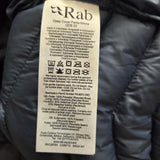 Rab Women's Deep Cover Parka - XS NWT