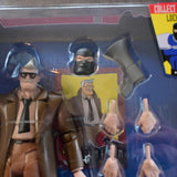 James Gordon Action Figure - Batman The Animated Series