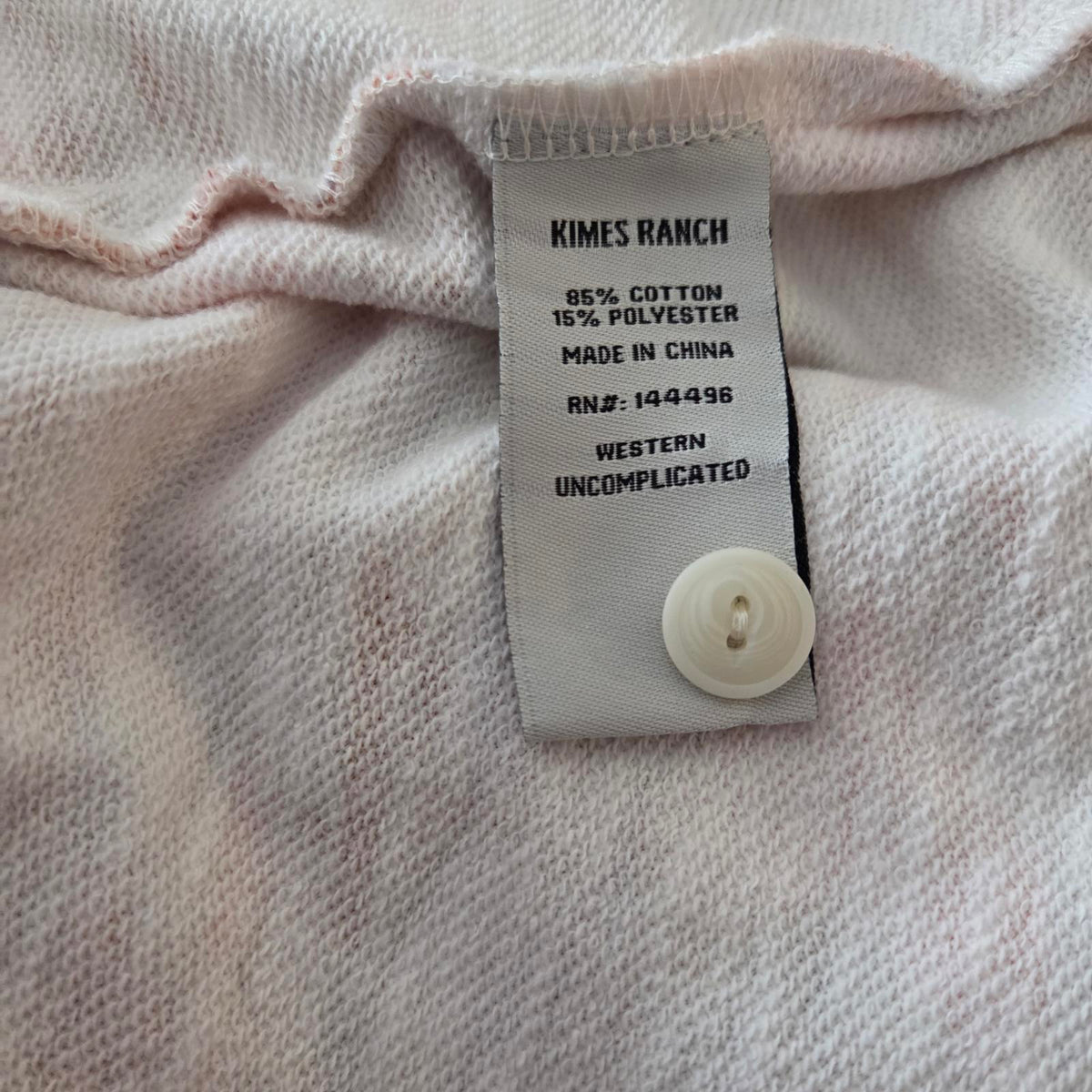 Kimes Ranch Judith Cardigan - Medium