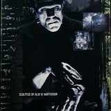 2001 Sideshow Frankenstein Action Figure