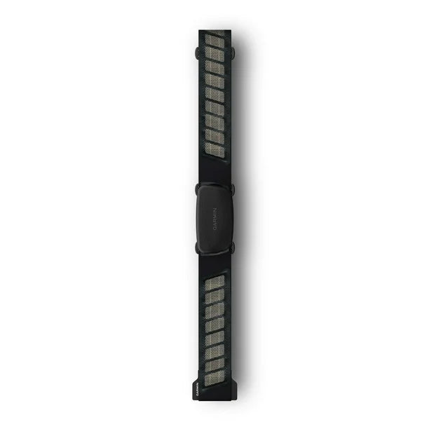 Garmin HRM Dual Heart Rate Fitness Band - Black (NEW)