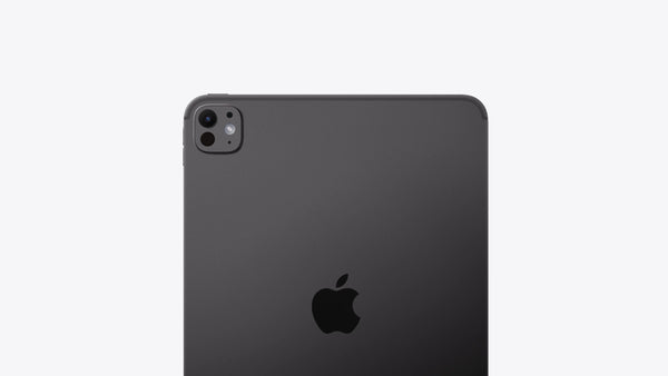 Apple 11-inch iPad Pro Wi-Fi 256GB with standard glass - Space Black - New, Sealed
