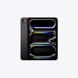 Apple 11-inch iPad Pro Wi-Fi 256GB with standard glass - Space Black - New, Sealed