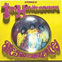 Jimi Hendrix "Are You Experienced" 3D Album Cover - New