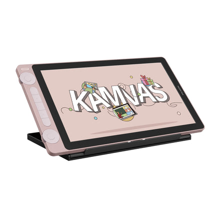 Huion Kamvas 13 Gen 3 Drawing Tablet 13.3"