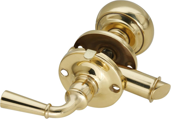 National Hardware N100-047 Storm Door Latch BRS, Silver (New)