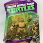 2013 Playmates Teenage Mutant Ninja Turtles Michelangelo - Action Figure