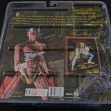 2005 Iron Maiden Somewhere In Time Action Figure