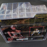2005 Iron Maiden Somewhere In Time Action Figure