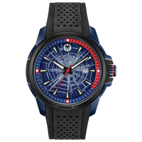 Citizen Marvel Spider Eco Drive Men's Watch