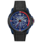 Citizen Marvel Spider Eco Drive Men's Watch