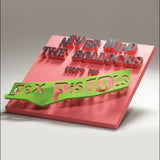 McFarlane Toys Sex Pistols 