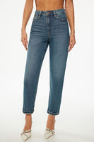 Dynamite Claudia Mom Jeans - New