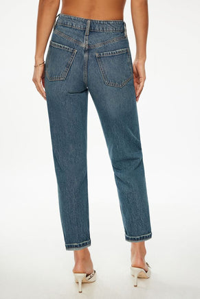 Dynamite Claudia Mom Jeans - New