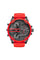 Diesel Mr Daddy 2.0 Men's Watch Red 55mm- New