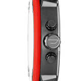 Diesel Mr Daddy 2.0 Men's Watch Red 55mm- New
