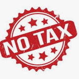 Fosi Audio GR70 Tube Headphone Amp Preamp no tax