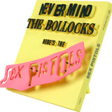 McFarlane Toys Sex Pistols 