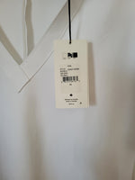 Shan ANGÈLE Casual Top White - New