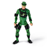 2024 DC Retro Collection Batman Forever The Riddler Action Figure