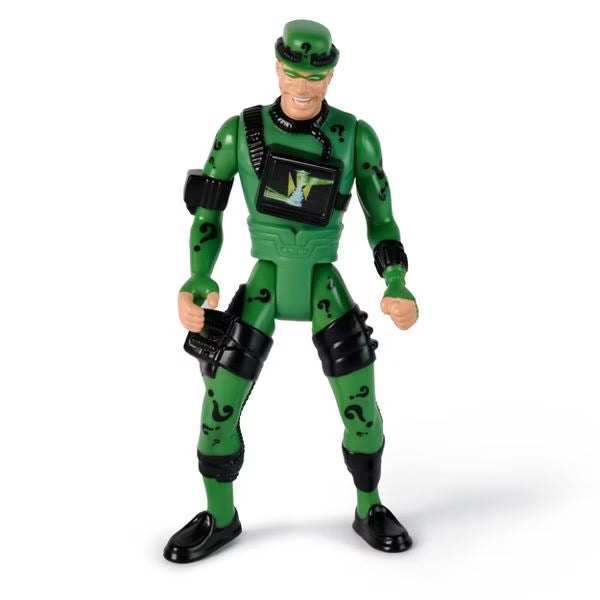 2024 DC Retro Collection Batman Forever The Riddler Action Figure