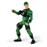 2024 DC Retro Collection Batman Forever The Riddler Action Figure