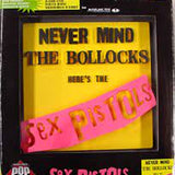 McFarlane Toys Sex Pistols 