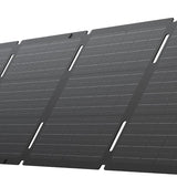 EcoFlow 60w Portable Solar Panel - New