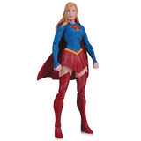 2019 DC Essentials Supergirl Action Figure (New)