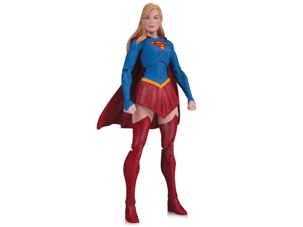 2019 DC Essentials Supergirl Action Figure (New)